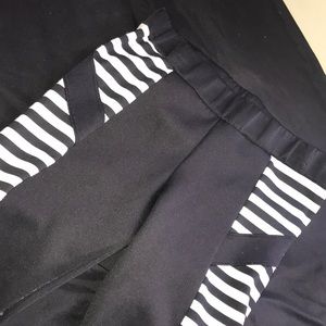 Medium Öatt USA Keyboard Leggings